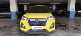 Daihatsu Rocky 1.2 X ADS AT 2021