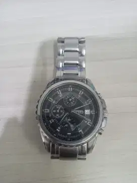 Jam Tangan Fossil dijual cepat