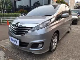[OLXmobbi] Mazda Biante 2.0 Skyactiv Bensin-AT 2015 Silver