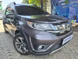 DP Rendah Honda BRV 1.5 E Bensin-AT 2018 KSKSXS