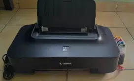 Printer IP 2700 Canon