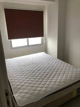 disewa apartemen green lake sunter,2kamar furnsihed siap huni