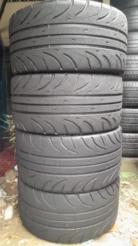 Ban copotan semi slick Acclera 651sport 265/35 R18 80% 2024..4pcs