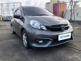 DP Rendah Honda Brio Satya 1.2 E Bensin-AT 2016 ESVSBS