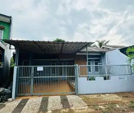 DIJUAL RUMAH MURAH / OVER KREDIT