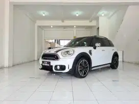 MINI COOPER  S 2.0 COUNTRYMAN, 2018/2019