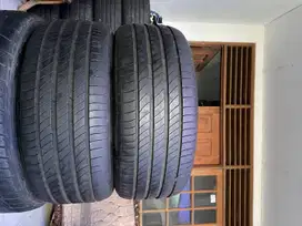 Ban Michelin Primacy 4 235 55 r17 2pcs