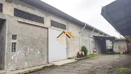 Dijual Ex Pabrik KP LALANG Jalan Sentosa - Medan Binjai KM 12