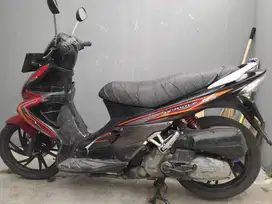 Suzuki Skywave 125