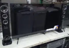 LED TV POLYTRON 43INCH