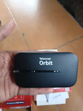 Modem Orbit Mifi H1