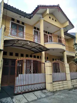 for sale rumah di daerah duren sawit jakarta timur