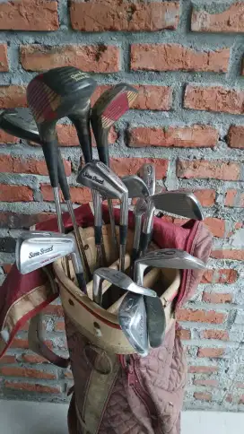 Stick Golf Wilson