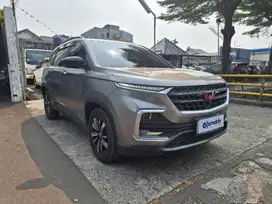 [OLXmobbi] Wuling Almaz 1.5 Exclusive 5-Seater Bensin-AT 2019 Abu