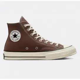 Sepatu Converse Chuck Taylor 70s brown