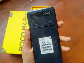 Poco M4 Pro 4G 8/256GB