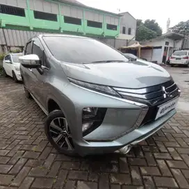 DP Rendah Mitsubishi Xpander 1.5 Ultimate Bensin-AT 2021 DSFSES