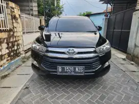 Innova Reborn G Matic 2019 AT