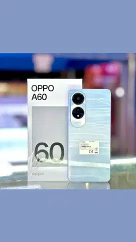 Oppo A60 8/256GB