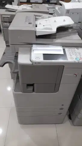 Canon rekondisi