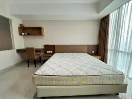 APARTEMEN U RESIDENCE, SEWA KAMAR STUDIO