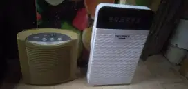 Slhkn plh slh 1 dr kipas khusus air cleaner kond normal hrg murah sj