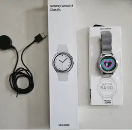 Samsung Galaxy Watch 4 Classic 42mm 42 mm Preloved