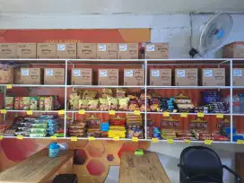 Lowongan penjaga toko jamu dan herbal
