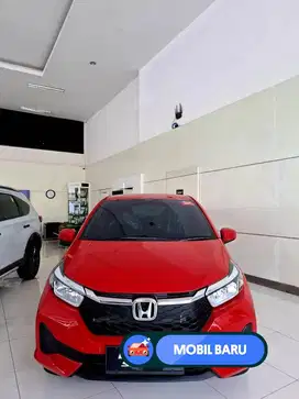 [Mobil Baru] PROMO ALL NEW HONDA BRIO 2024