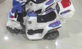 Motor aki anak kondisi bagus