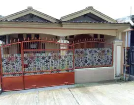 DISEWAKAN RUMAH DI KAB. KARAWANG