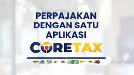 Jasa Konsultan Pajak Pribadi dan Badan Usaha