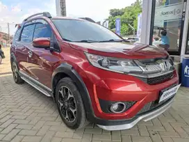 DP Rendah Honda BRV 1.5 Prestige Bensin-AT 2016 ESBSDS