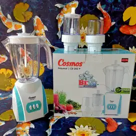 Blender Cosmos CB-282 P - Baru