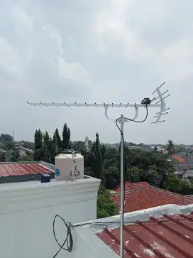Jasa Pasang Antena