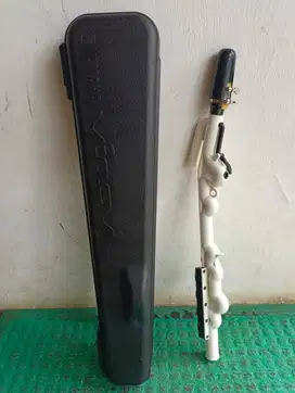 Yamaha Venova Alat Musik Tiup YVS100 / YVS 100 Sax Mini Original