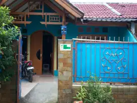 Disewakan Rumah di Bekasi Perum Bumi Anggrek