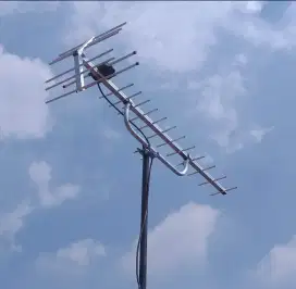 Antena Digital Led-Smart TV DLL