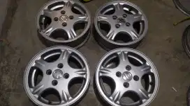 Velg karimun r 13