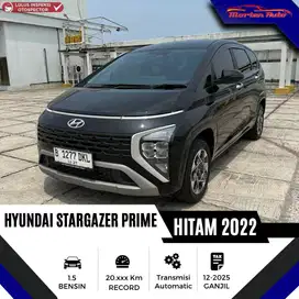 Nyundai Stagazer 1.5L Prime At 2022