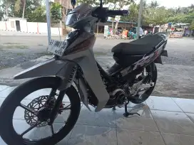 Yamaha Fiz R 2002