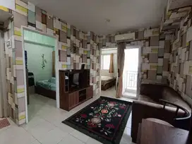 Disewakan unit Hook di Apartemen Pakubuwono Terrace 2br FF