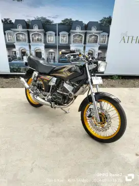 Rx king 2004 pp on ganteng