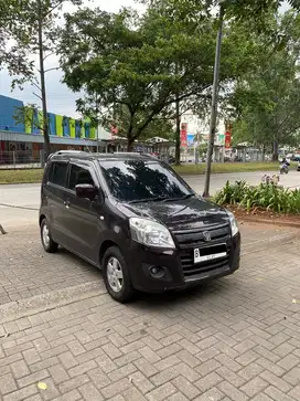 Suzuki Karimun Wagon R Matic 2015