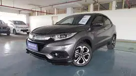 [OLXmobbi] Honda HR-V 1.5 SE Bensin-AT 2022 Abu