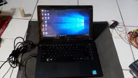 NETBOOK  DELL 3137 SECOND KONDISI MINUS