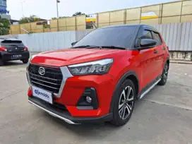 [OLXmobbi] Daihatsu Rocky 1.0 R ADS Two Tone Bensin-AT 2023 970