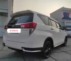 Toyota Innova Venturer 2.0 At 2018