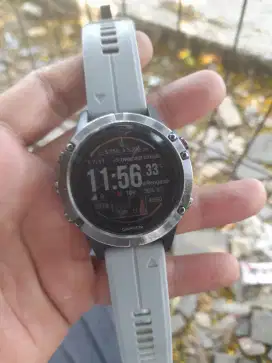 Jam tangan garmin fenix 5