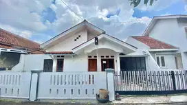 Dikontrakan Rumah Hunian Purwokerto